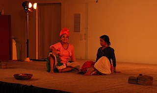 dohri zindagi - Neha