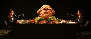 Performance of Emilio García Wehbi und Maricel Àlvarez