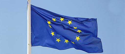 σημαία της ΕΕ