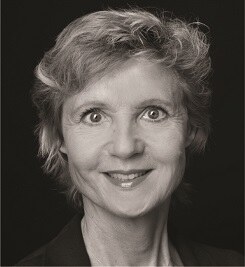 Hannelore Vogt