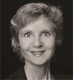 Hannelore Vogt