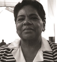 Liubenka Obrenovich Rojas 