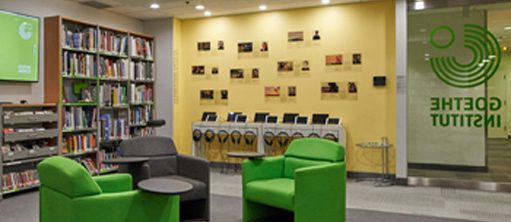 Goethe Media Space
