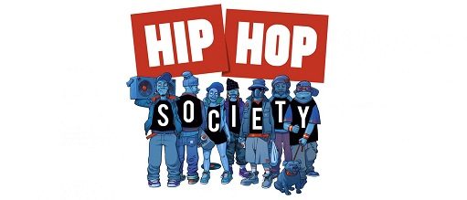 hiphopsociety