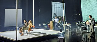 Macht und Widerstand