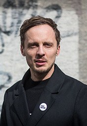 Michal Hvorecky