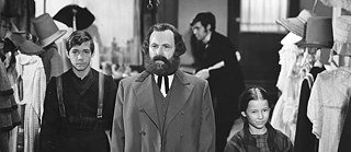 Moor And The Ravens Of London