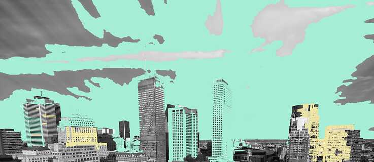 Augmented Montreal