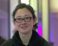 Tess Takahashi