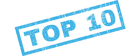 Top 10