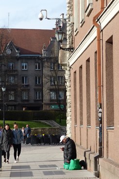 Sag mal, Jaan ... ein Briefblog8.6