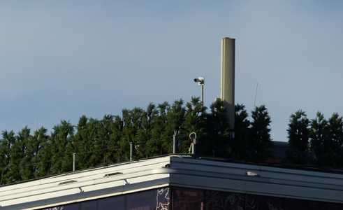 Sag mal, Jaan ... ein Briefblog8.3