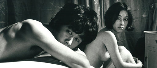 Tagebuch eines Diebes aus Shinjuku