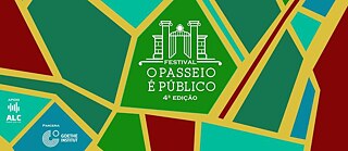 O Passeio é Público