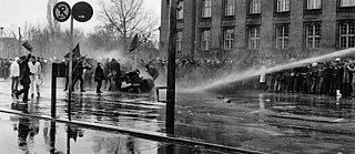 Realising Utopia: 1968, Then & Now