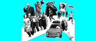 Polnische Spuren, Buchcover