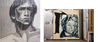 Dia:Forme: Irma Markulin