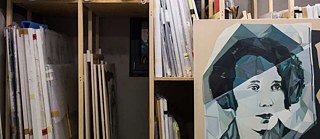 Dia:Forme: Irma Markulin Atelier