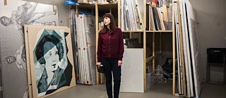 Dia:Forme: Irma Markulin Atelier