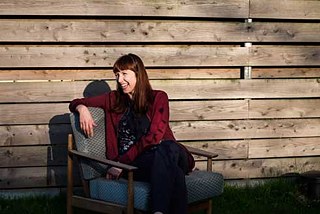 Dia:Forme: Irma Markulin  © © Maja Bosnić Dia:Forme: Irma Markulin 