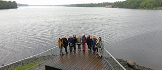 Exkursion in Latgale