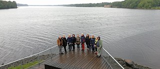 Exkursion in Latgale