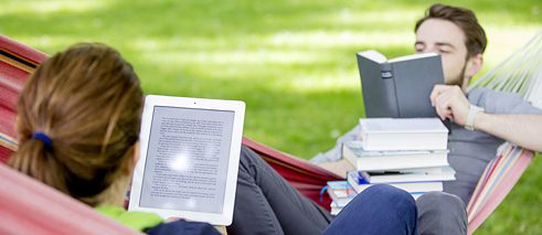 Sommerschule des Goethe-Instituts 2018