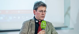 Prof. Jörg Hackmann