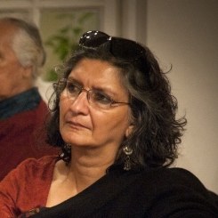 Prof. Kavita Singh © Goethe-Institut / Varun Sharma
