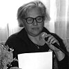 Patricia Oyamburu