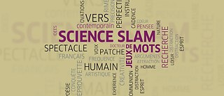 Science Slam Cameroun