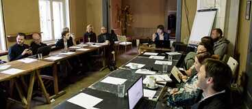 Workshop