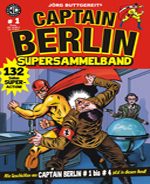 Captain Berlin