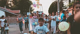 Škograd, Schoollaboratory 001, Ledine