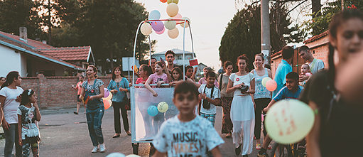 Škograd, Schoollaboratory 001, Ledine