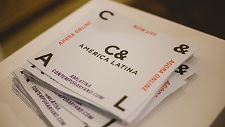 Brochures of Contemporary&