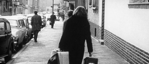 Abschied von gestern (Deutschland, 1965/66, 88 min)