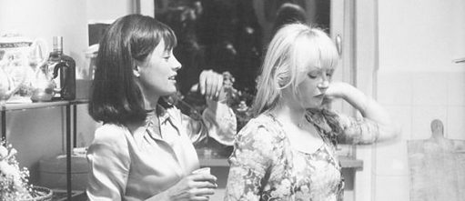 Erikas Leidenschaften