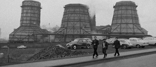 Peter Nestler: Frühe Dokumentarfilme