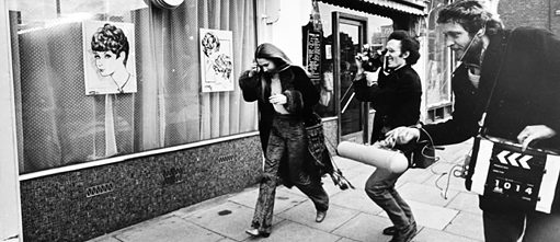 Rape (Österreich, 1969, 78 min)