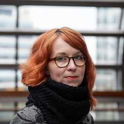 Hanna Dhalman