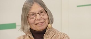 Gretchen Dutschke-Klotz