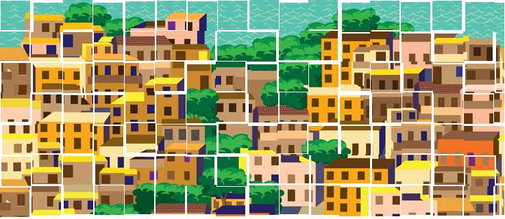 Community housing