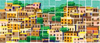 Community housing