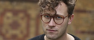 Julian Radlmaier Porträt