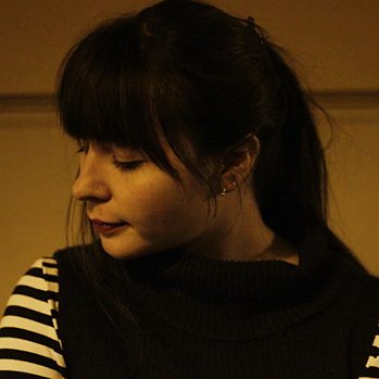 María Paz Valdebenito González