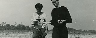 日本大学芸術学部映画研究会特集