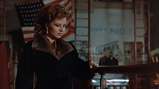 The Marriage of Maria Braun.