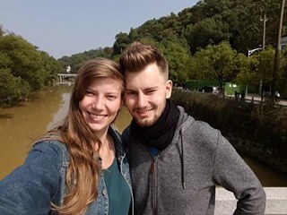 geglückte Friseurmission