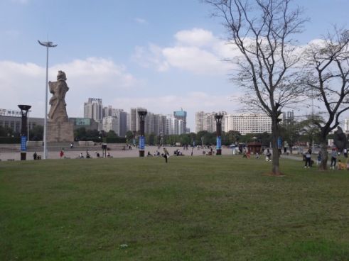 Zhuzhou
